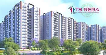 Property for sale in Manikonda, Hyderabad