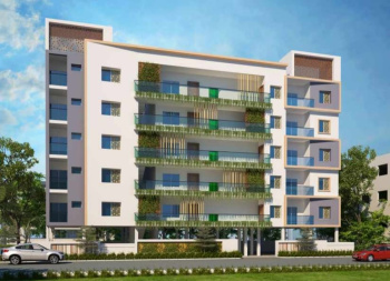 3 BHK Flats & Apartments for Sale in Manikonda, Hyderabad (1656 Sq.ft.)