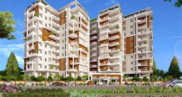 2 BHK Flats & Apartments for Sale in Jeedimetla, Hyderabad
