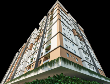 3 BHK Flats & Apartments for Sale in Bachupally, Hyderabad (1525 Sq.ft.)