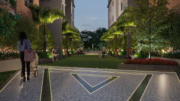 3 BHK Flats & Apartments for Sale in Bachupally, Hyderabad (1830 Sq.ft.)