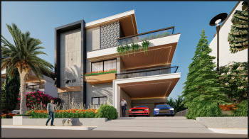 4 BHK Individual Houses / Villas for Sale in Shankarpally, Hyderabad (5253 Sq.ft.)