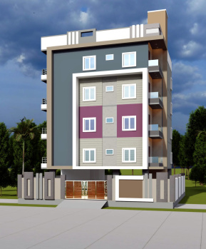 3 BHK Flats & Apartments for Sale in Pragathi Nagar, Hyderabad (2200 Sq.ft.)