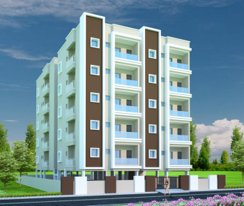 2 BHK Flats & Apartments for Sale in Aminpur, Hyderabad (1197 Sq.ft.)