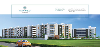 3 BHK Flats & Apartments for Sale in Kompally, Hyderabad (1765 Sq.ft.)
