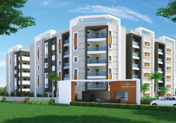 Property for sale in Kompally, Hyderabad