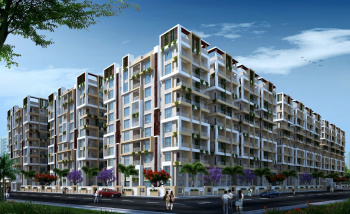 3 BHK Flats & Apartments for Sale in Gopanpally, Hyderabad (1890 Sq.ft.)