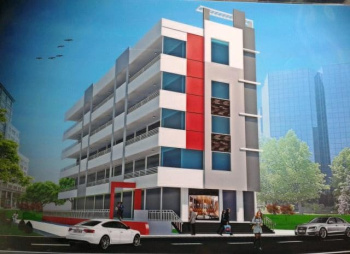 1110 Sq.ft. Commercial Shops for Sale in Jangaon, Warangal