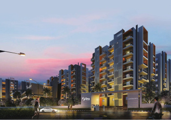 2 BHK Flats & Apartments for Sale in Kollur, Hyderabad (1295 Sq.ft.)