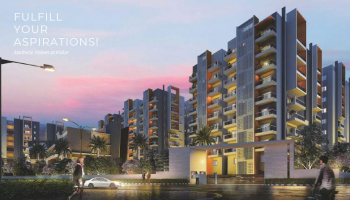 3 BHK Flats & Apartments for Sale in Kollur, Hyderabad (2195 Sq.ft.)