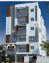 2 BHK Flats & Apartments for Sale in Vavilalapally, Karimnagar (1400 Sq.ft.)