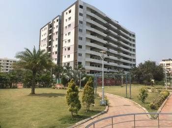 1 BHK Flats & Apartments for Sale in Hanamkonda, Warangal (941 Sq.ft.)