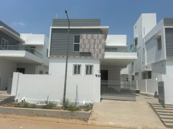 3 BHK Villa for Sale in Hanamkonda, Warangal (3050 Sq.ft.)