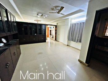 3 BHK Flats & Apartments for Sale in Hanamkonda, Warangal (1650 Sq.ft.)