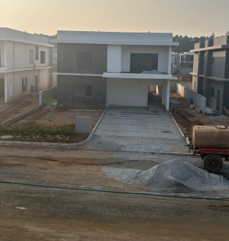 4 BHK Villa for Sale in Pudur, Rangareddy (4620 Sq.ft.)