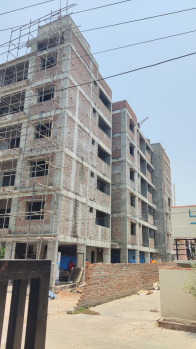 2 BHK Flats & Apartments for Sale in Vavilalapally, Karimnagar (1360 Sq.ft.)