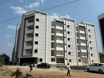 3 BHK Flats & Apartments for Sale in Kompally, Hyderabad (3045 Sq.ft.)