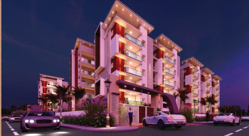 2 BHK Flats & Apartments for Sale in Hanamkonda, Warangal (1265 Sq.ft.)