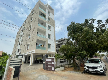 2 BHK Flats & Apartments for Sale in Hanamkonda, Warangal (1250 Sq.ft.)