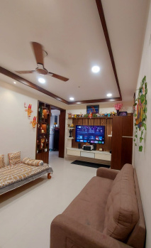 2 BHK Flats & Apartments for Sale in Pragathi Nagar, Hyderabad (1165 Sq.ft.)