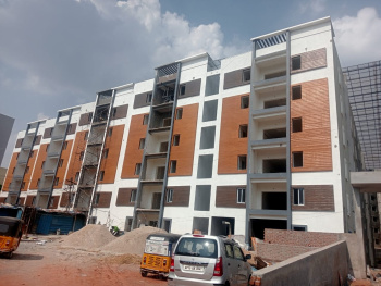 3 BHK Flats & Apartments for Sale in Kompally, Hyderabad (1826 Sq.ft.)