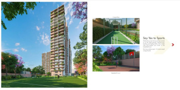 Property for sale in Kokapet, Hyderabad