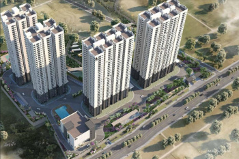 3 BHK Flats & Apartments for Sale in Kokapet, Hyderabad (1769 Sq.ft.)