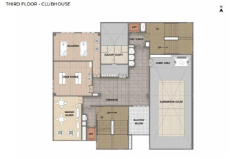 Property for sale in Kokapet, Hyderabad