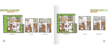 Property for sale in Tellapur, Hyderabad