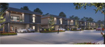 4 BHK Villa for Sale in Shamirpet, Medchal (4620 Sq.ft.)