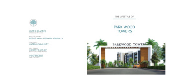 Property for sale in Kompally, Hyderabad