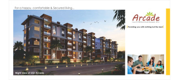 Property for sale in Kompally, Hyderabad