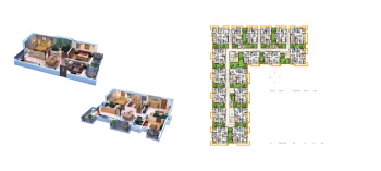 Property for sale in Bandlaguda Jagir, Hyderabad