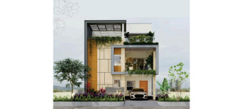 4 BHK Villa for Sale in Nagole, Hyderabad (6579 Sq.ft.)