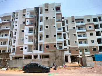3 BHK Flats & Apartments for Sale in Hanamkonda, Warangal (2650 Sq.ft.)
