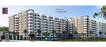 Property for sale in Bahadurpally, Hyderabad