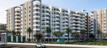 3 BHK Flats & Apartments for Sale in Bahadurpally, Hyderabad (1685 Sq.ft.)