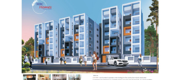 Property for sale in Mallampet, Hyderabad