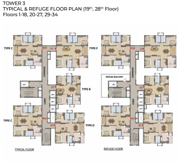 Property for sale in Kokapet, Hyderabad