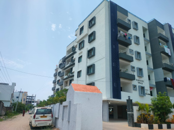 2 BHK Flats & Apartments for Sale in Parkal, Warangal (1174 Sq.ft.)