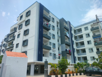 2 BHK Flats & Apartments for Sale in Hanamkonda, Warangal (1243 Sq.ft.)