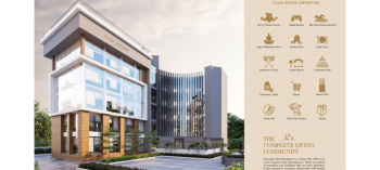 Property for sale in Nizampet, Hyderabad