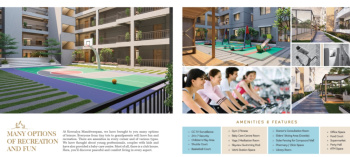 Property for sale in Nizampet, Hyderabad