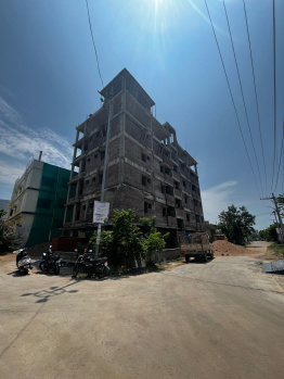 3 BHK Flats & Apartments for Sale in Hanamkonda, Warangal (1688 Sq.ft.)