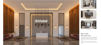 Property for sale in Kokapet, Hyderabad