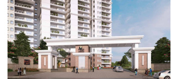 3 BHK Flats & Apartments for Sale in Kokapet, Hyderabad (1786 Sq.ft.)