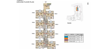 Property for sale in Kokapet, Hyderabad