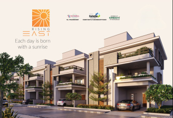 Property for sale in Pocharam, Hyderabad