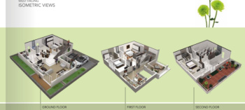 Property for sale in Tellapur, Hyderabad