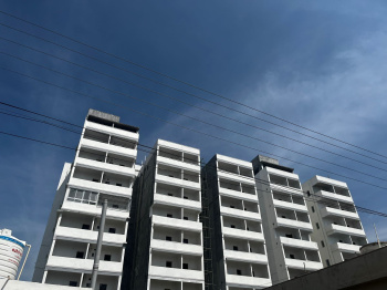 1 RK Flats & Apartments for Sale in Hanamkonda, Warangal (941 Sq.ft.)